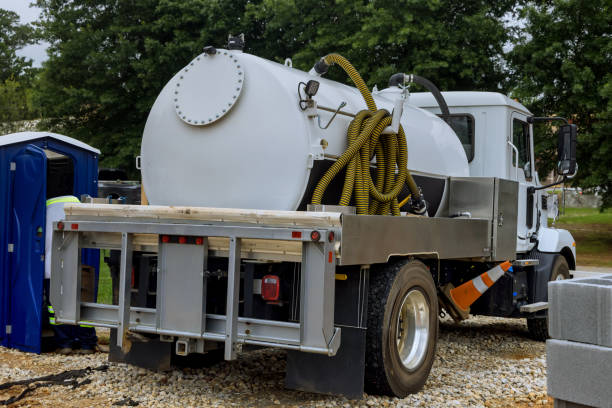 Portable Toilet Options We Offer in Dorothy, NJ