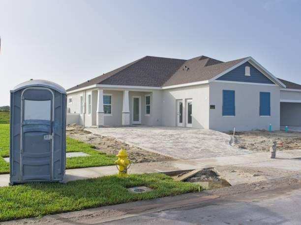 Professional porta potty rental in Dorothy, NJ